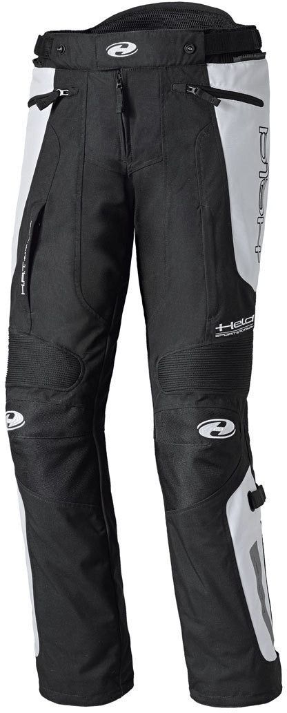 Held Pantalon Dover noir/blanc