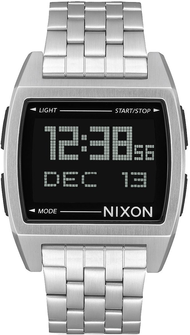 Nixon Base (A1107-000)