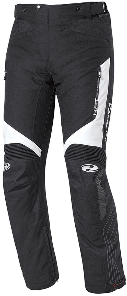 Held Pantalon Salerno GoreTex noir/blanc