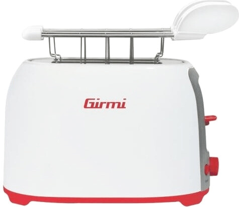 Girmi TP10 white