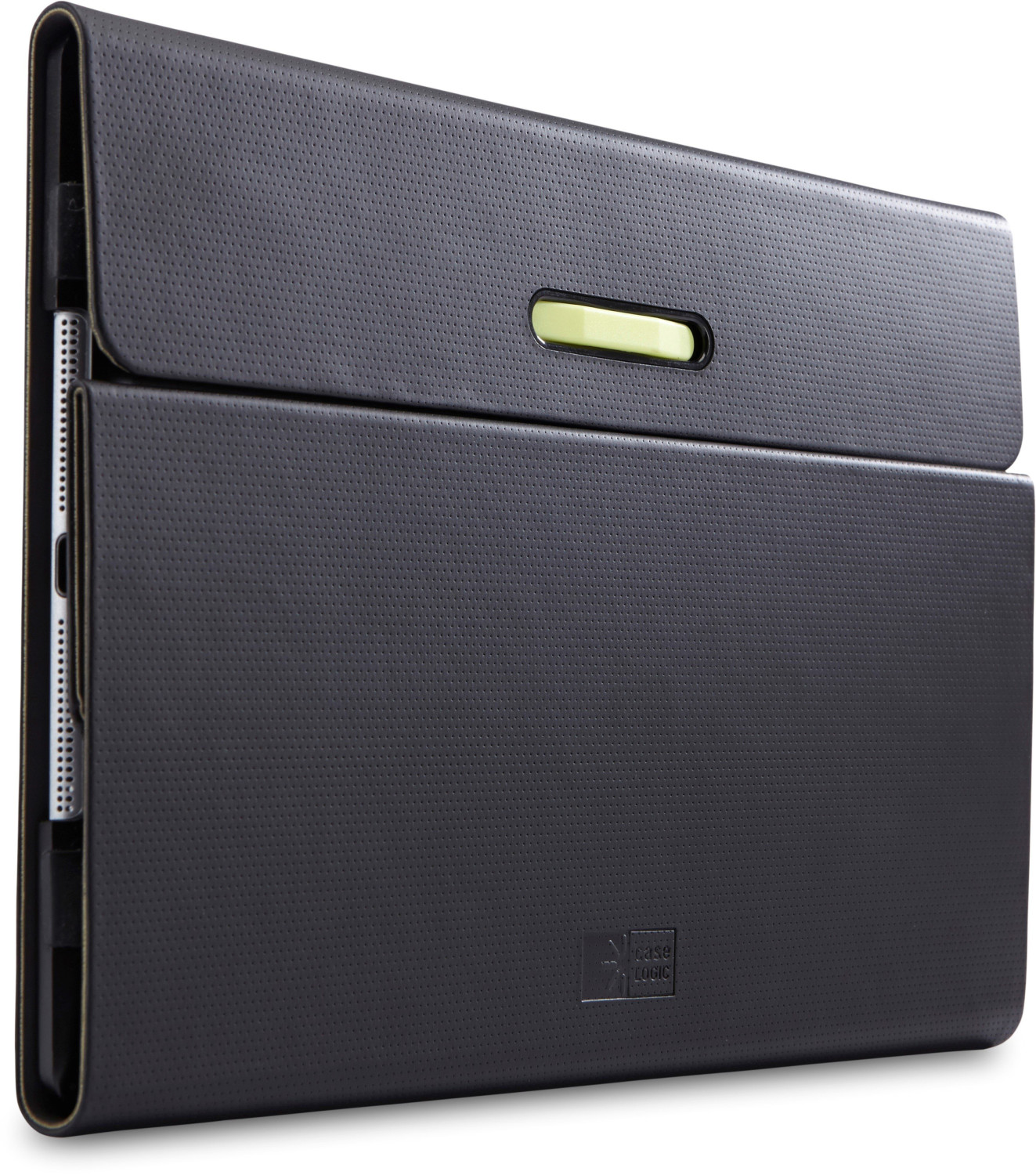 Case Logic Rotating Folio iPad Pro 9.7 black (CRIE2143K)