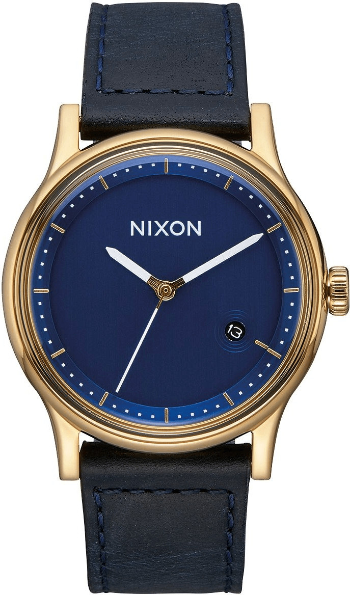 Nixon Station Leather (A1161-933)