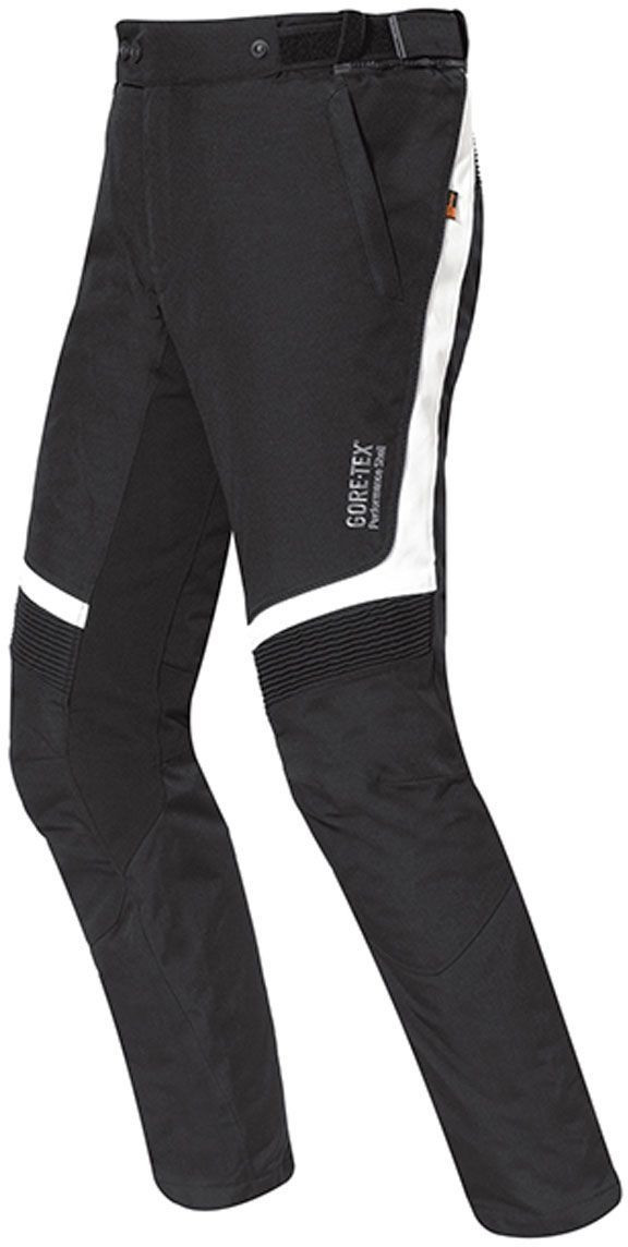 Held Pantalon Arese noir/blanc