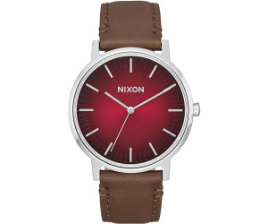Buy Nixon Porter Leather A1058 from 63.36 Today Best Deals