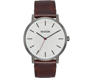 Buy Nixon Porter Leather A1058 from 63.36 Today Best Deals