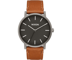 Buy Nixon Porter Leather (A1058) from £102.67 (Today) – Best Deals 