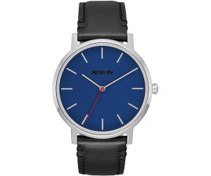 Buy Nixon Porter Leather (A1058) from £102.67 (Today) – Best 