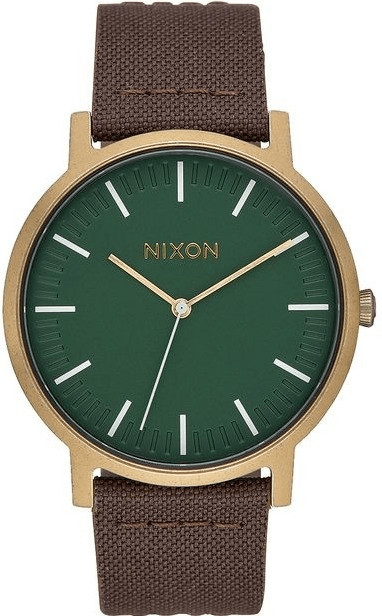 Nixon Porter Leather (A1058)