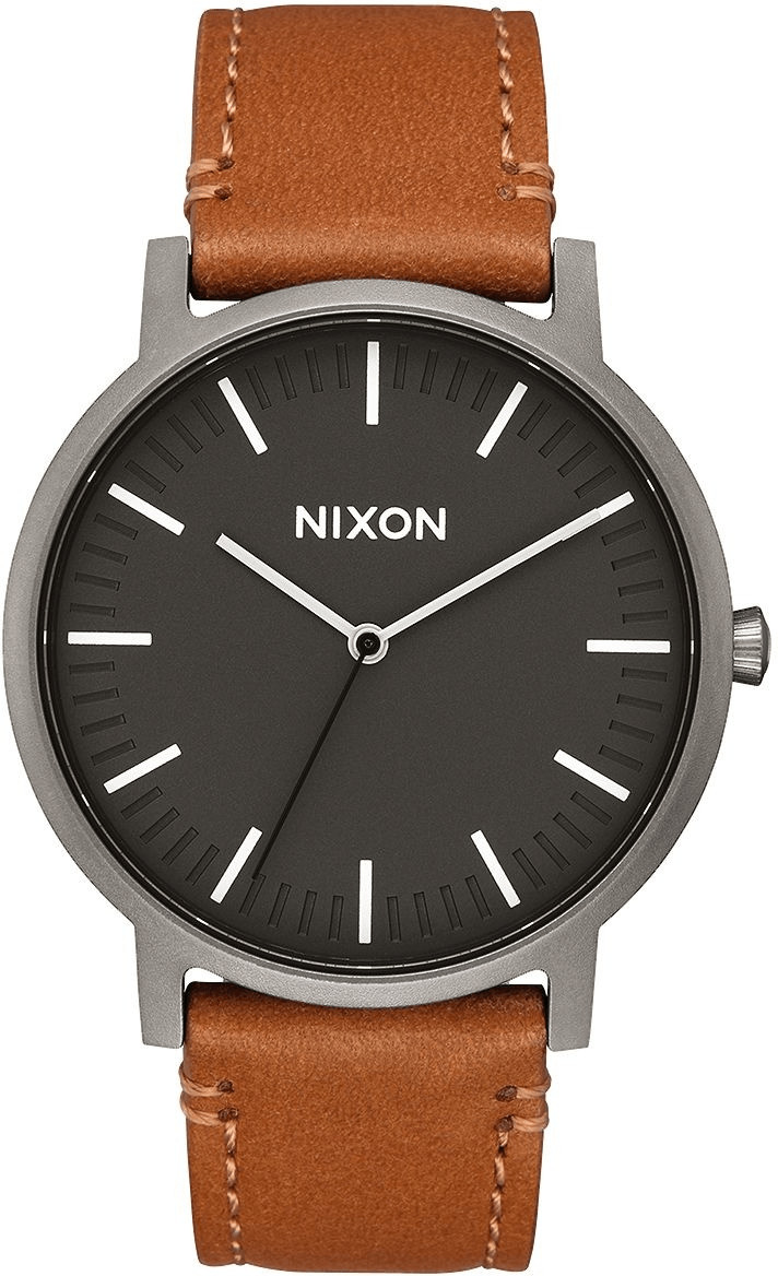 Nixon Porter Leather (A1058-2494)