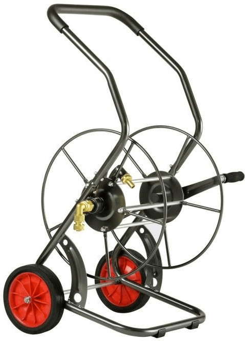 Haemmerlin Devidoir 2 Roues 55 M