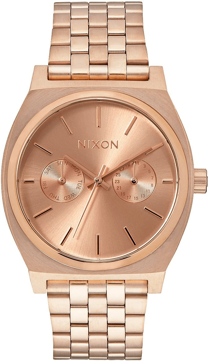 Nixon Time Teller Deluxe (A922-897)