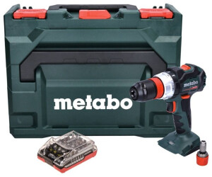 Metabo BS 18 LT BL Q ab 143 54 Februar 2024 Preise
