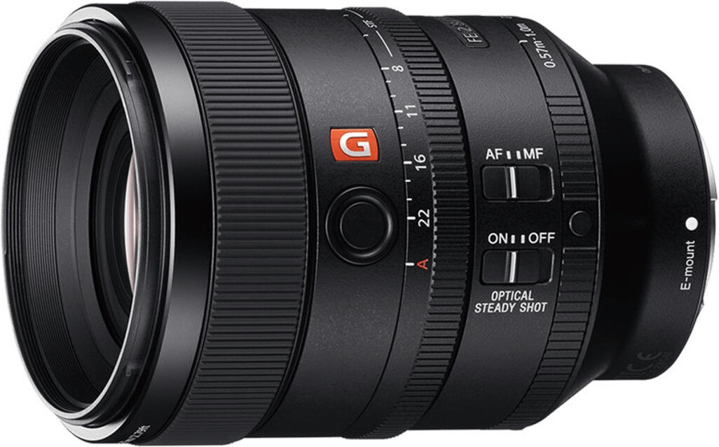 Sony FE 100mm f2.8 STF GM OSS ab 1.049,99 € | Preisvergleich bei idealo.de