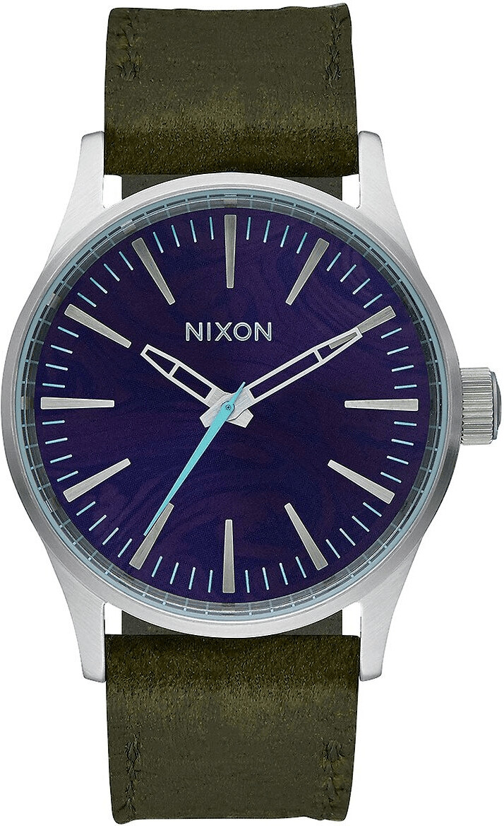 Nixon The Sentry 38 Leather (A377-2302)