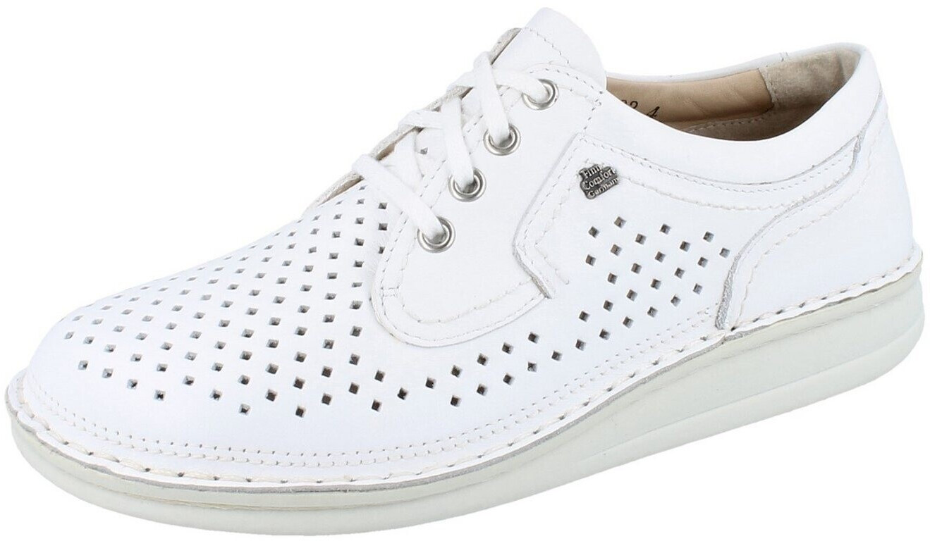 Finn comfort baden white outlet