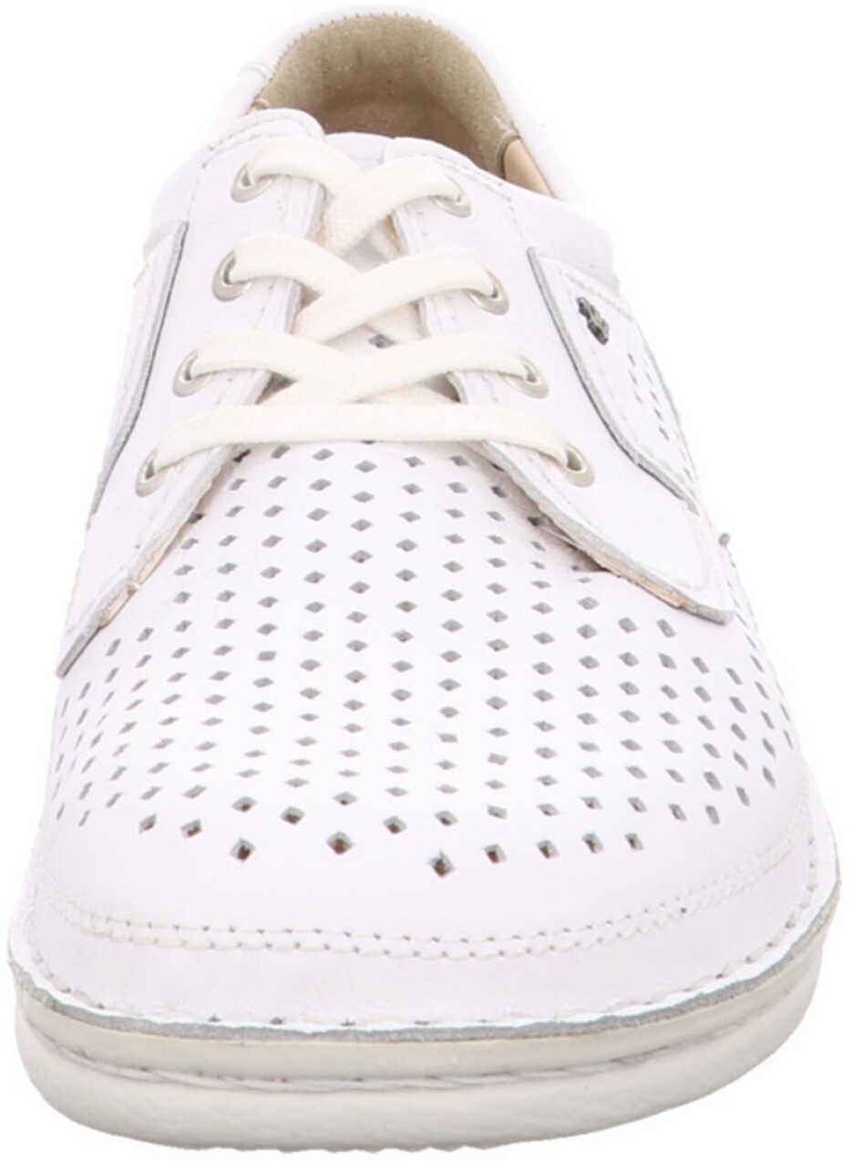 Finn comfort baden white clearance