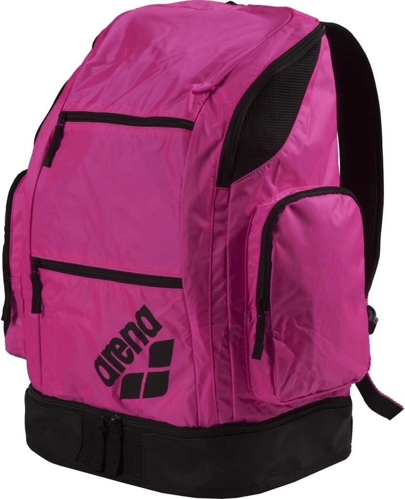 Arena Spiky 2 Backpack Large fuchsia