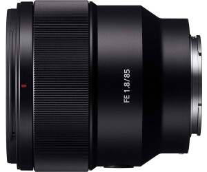 Sony FE 85mm f1.8 ab 386,99 € (Februar 2026 Preise