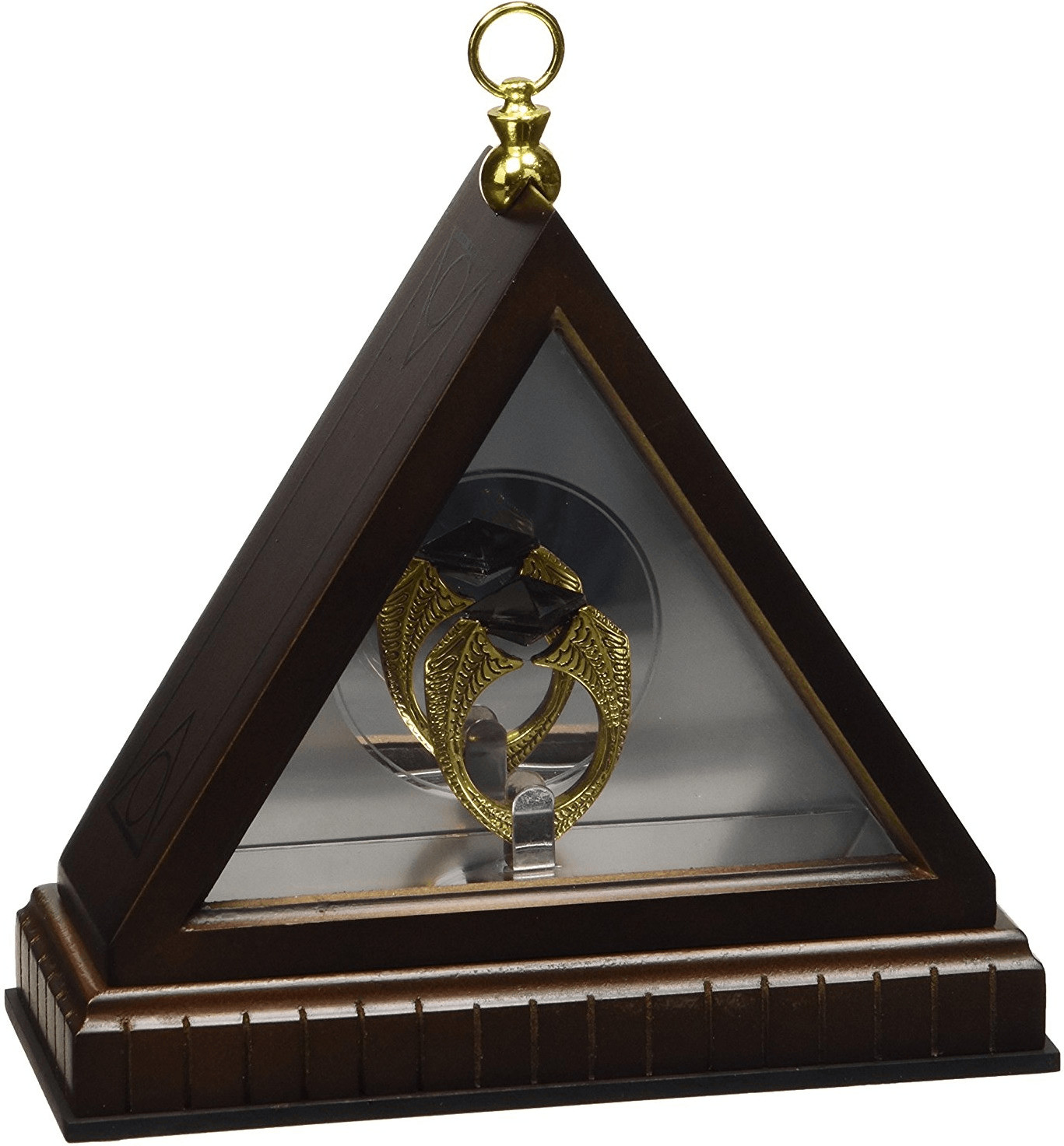 The Noble Collection Harry Potter Horcrux Ring (NN8177)
