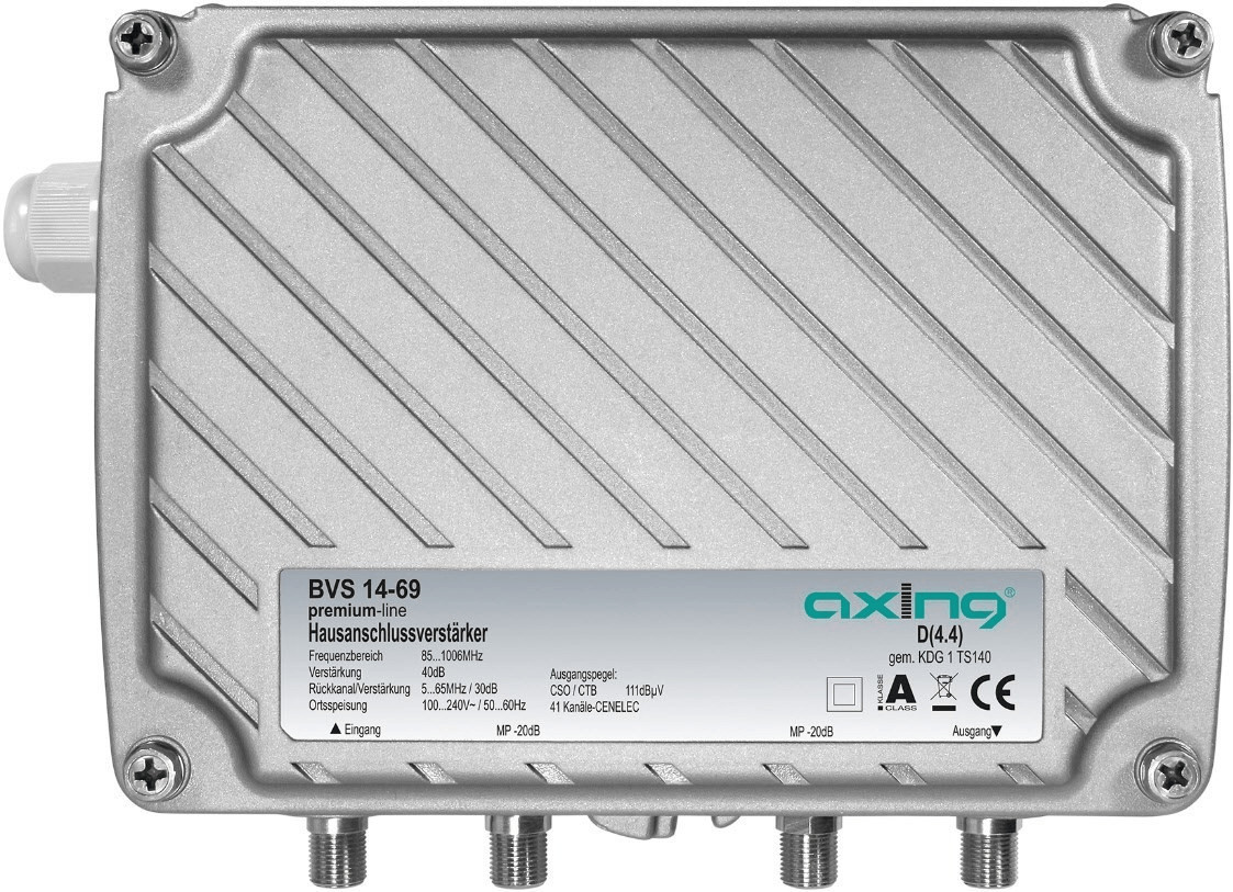 Axing BVS01469