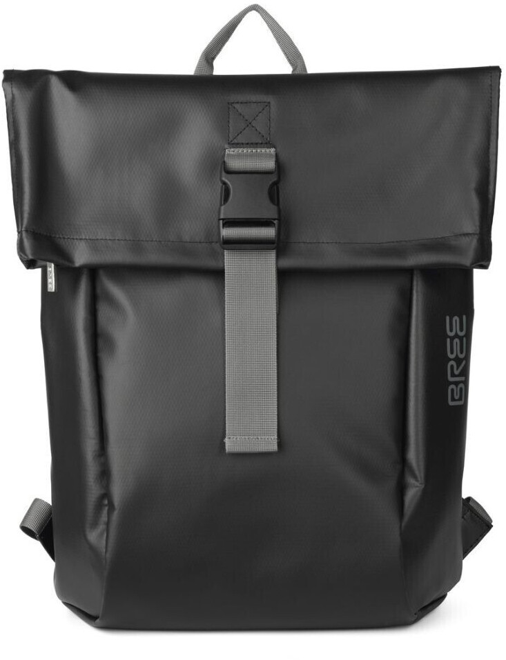 Bree Punch 92 black