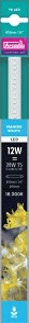 Arcadia Marine White LED T5 12W 742mm