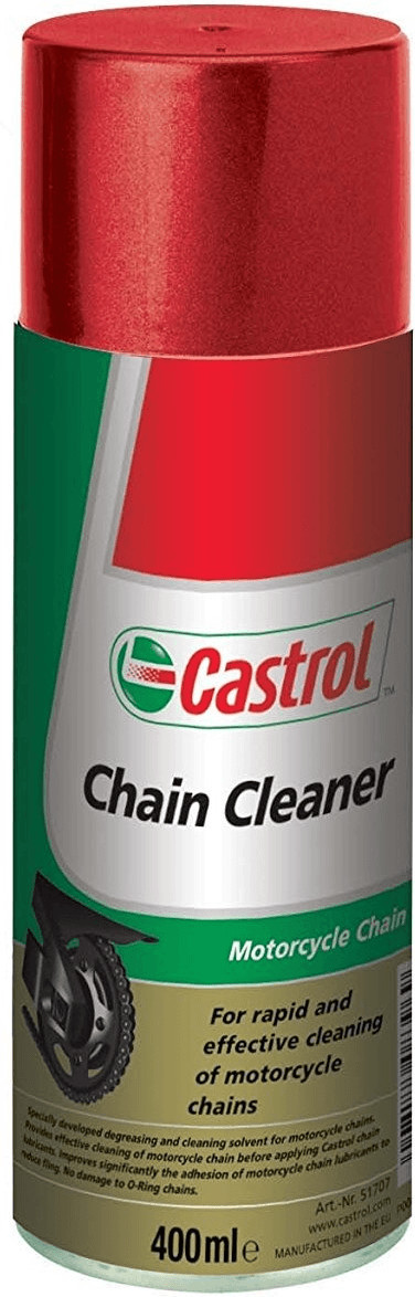 Castrol Chain Cleaner (400ml)