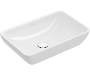 Villeroy & Boch VENTICELLO 55x36cm weiß CeramicPlus (411355R1) ab 