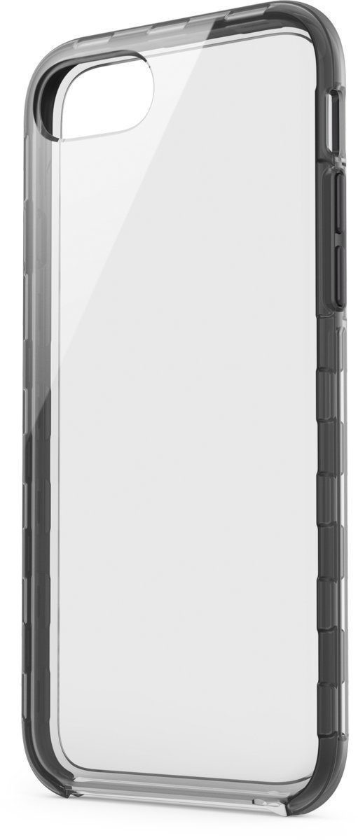 Belkin Coque Air Protect SheerForce Pro (iPhone 7 Plus) noir