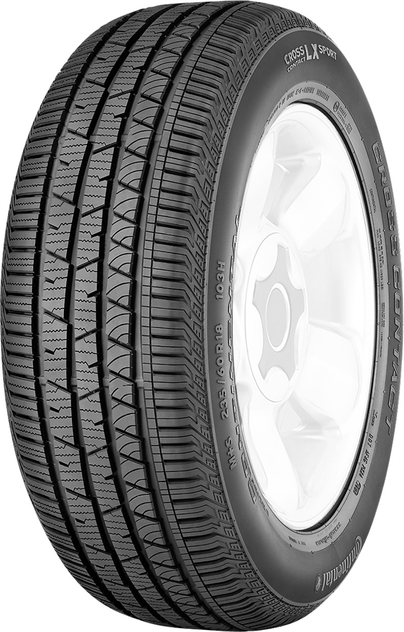 Continental ContiCrossContact LX Sport 275/45 R20 110V N0