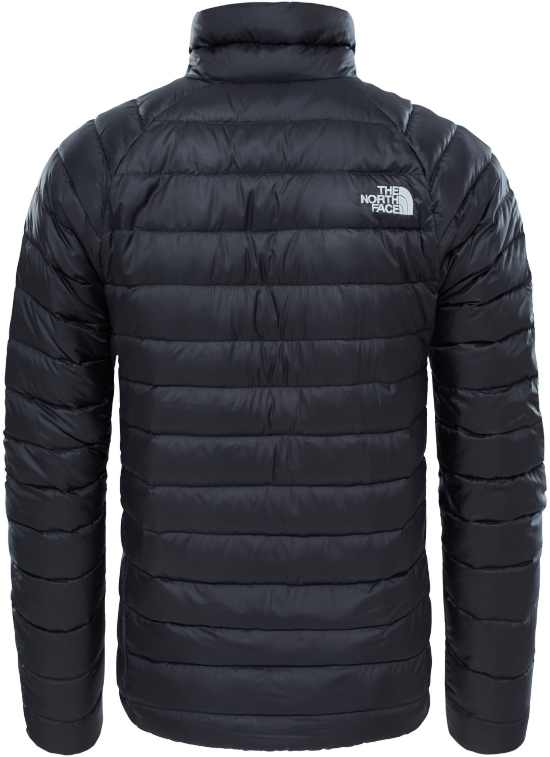 The North Face Trevail Jacket tnf black desde 155,90 € | Compara ...