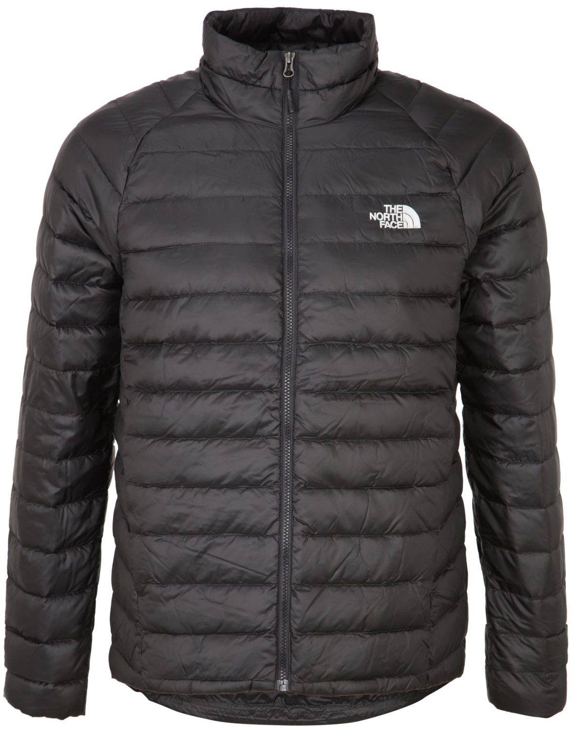 Buy The North Face Trevail Jacket tnf black from £156.00 (Today) – Best ...