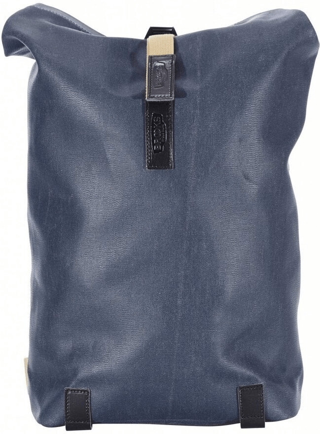Brooks Pickwick Backpack Small dark blue