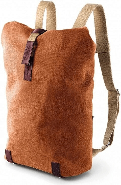 Brooks Pickwick Backpack Small goose beak