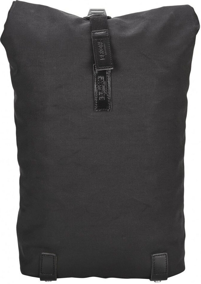 Brooks Pickwick Backpack Small total black