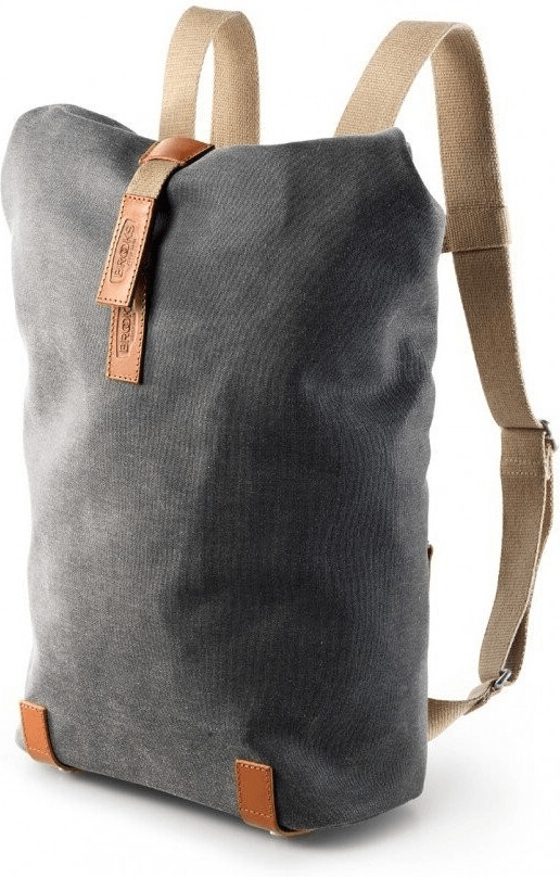 Brooks Pickwick Backpack Small asphalt