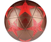 UEFA Cl07693 Team Merchandise Ballon de Football Ligue des Champions Blanc  Taille Unique : : Sports et Loisirs