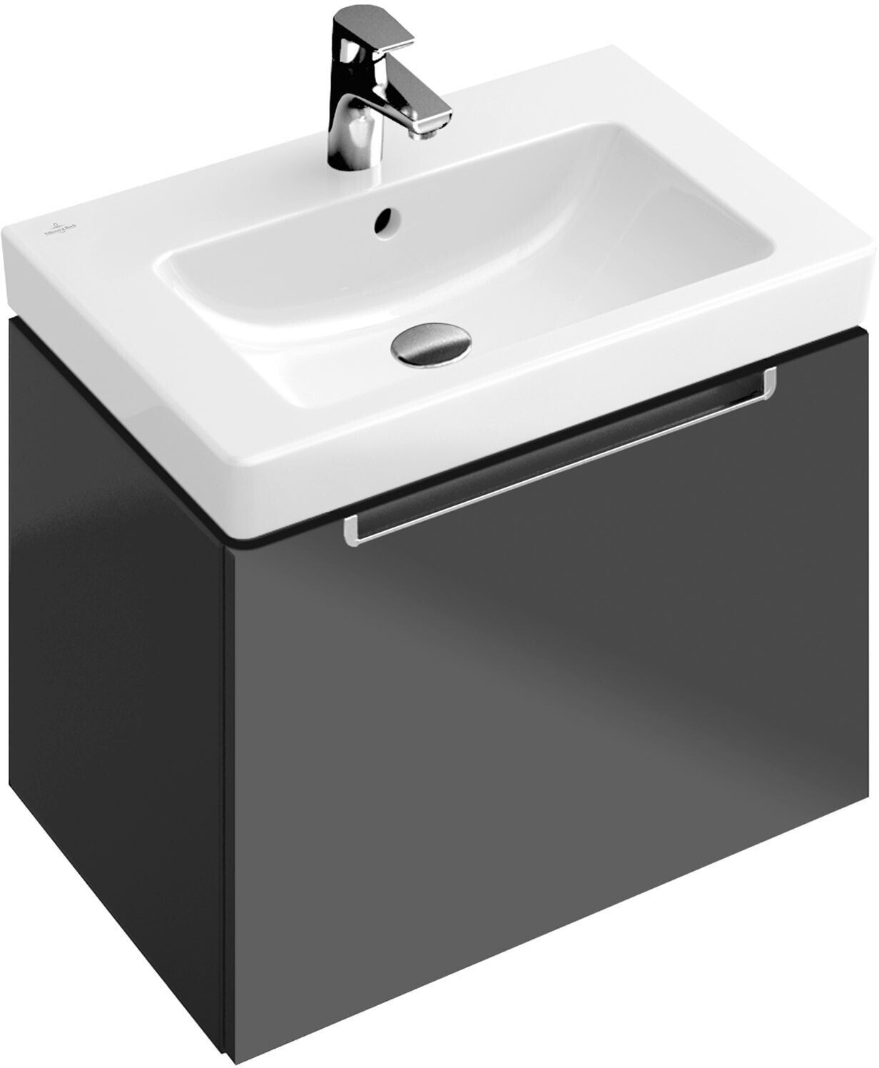 Villeroy & Boch Lavabo Subway 60 x 47 cm (7113F001)