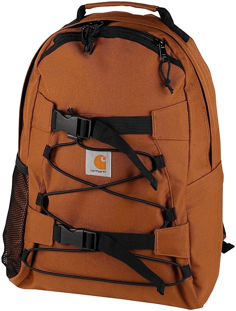Carhartt Kickflip Backpack hamilton brown ab 74,50 € Preisvergleich