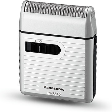 Photos - Shaver Panasonic ES-RS10-S 