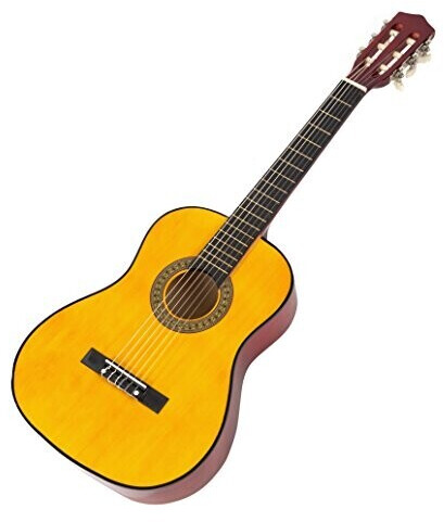 Music Alley MA-34-N