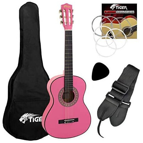 Tiger Music CLG4-PK