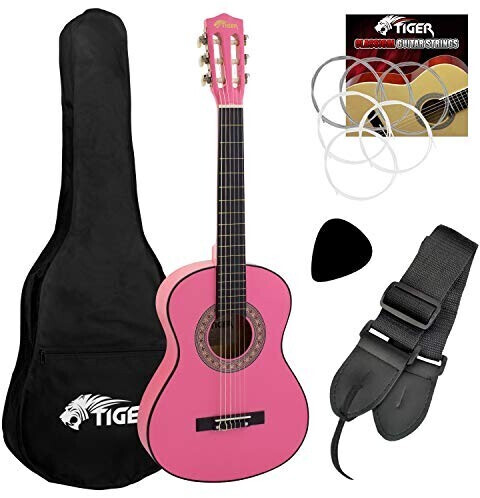Tiger Music CLG6-PK