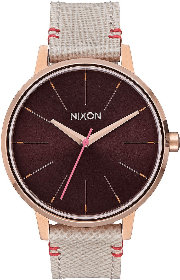 Nixon The Kensington Leather (A108-1890)