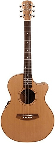 Cole Clark AN2EC-CB
