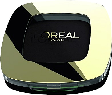 L'Oréal Color Riche L' Ombre Pure - 100 Noir C'Est Noir (5g)