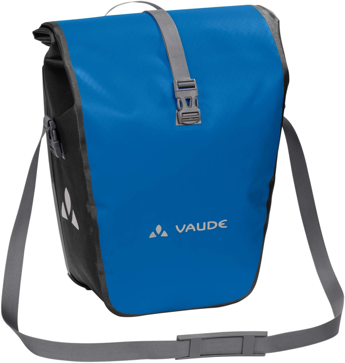 VAUDE Aqua Back sacoche double bleu au meilleur prix sur idealo