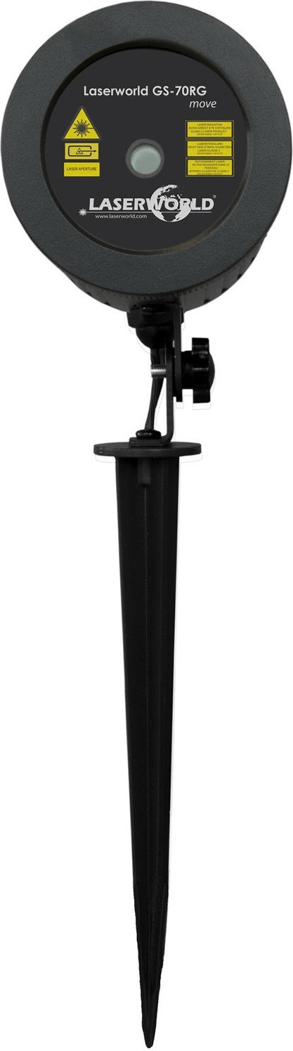 Laserworld GS-70RG