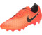 Nike Magista Onda II FG total crimson/bright mango/black