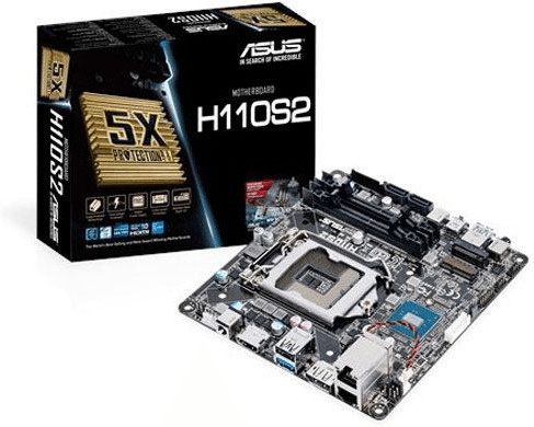 Asus H110S2